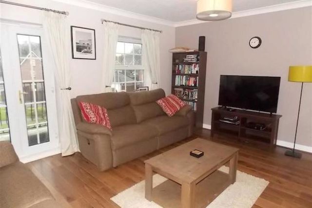 Image of 4 bedroom Town House for sale in Meadow Hill Church Village Pontypridd CF38 at Meadow Hill, Church Village, Pontypridd CF38