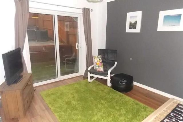  Image of 4 bedroom Town House for sale in Meadow Hill Church Village Pontypridd CF38 at Meadow Hill, Church Village, Pontypridd CF38