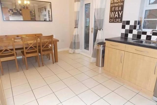  Image of 4 bedroom Town House for sale in Meadow Hill Church Village Pontypridd CF38 at Meadow Hill, Church Village, Pontypridd CF38