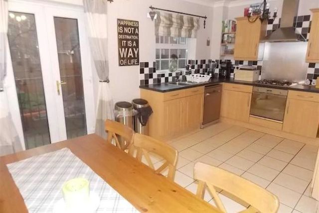  Image of 4 bedroom Town House for sale in Meadow Hill Church Village Pontypridd CF38 at Meadow Hill, Church Village, Pontypridd CF38