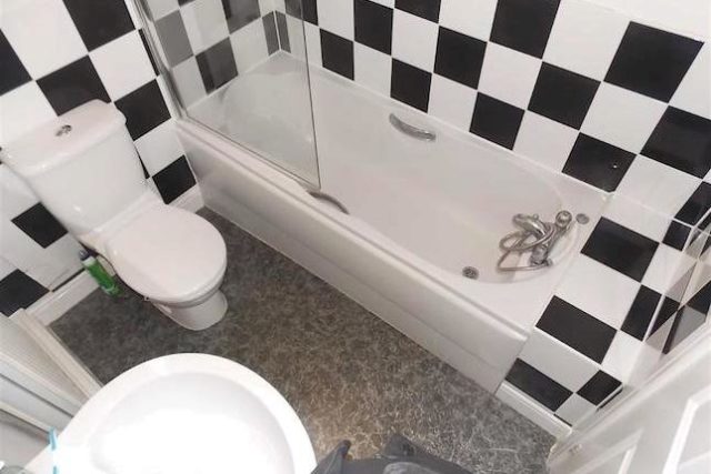 Image of 4 bedroom Town House for sale in Meadow Hill Church Village Pontypridd CF38 at Meadow Hill, Church Village, Pontypridd CF38