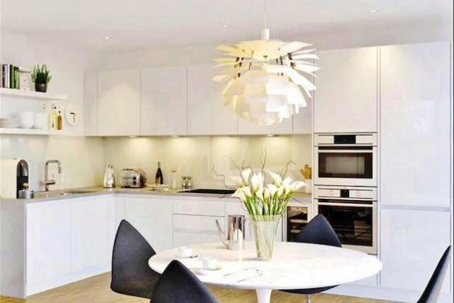  Image of 1 bedroom Flat for sale in Wandsworth Road London SW8 at Doulton Point, Nine Elms Point, Nine Elms, London SW8