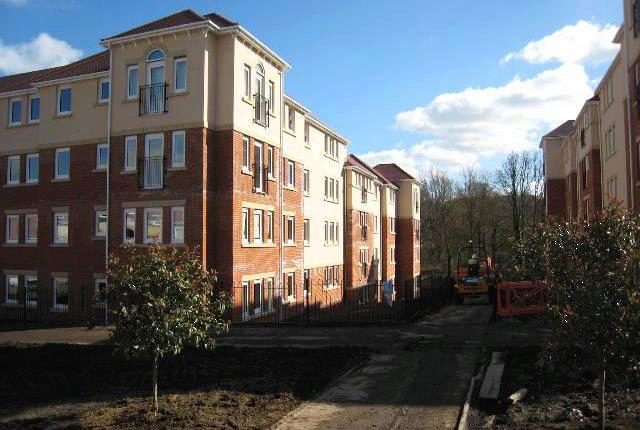  Image of 1 bedroom Flat to rent in Queripel Close Tunbridge Wells TN2 at Queripel Close, Tunbridge Wells TN2
