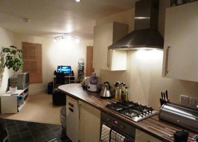  Image of 1 bedroom Flat to rent in Drummond Road Boscombe Bournemouth BH1 at Drummond Road, Boscombe, Bournemouth BH1