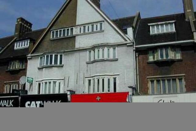  Image of 1 bedroom Flat to rent in Green Lanes London N13 at Green Lanes, Palmers Green, London N13