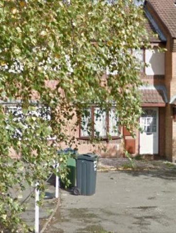  Image of 2 bedroom Semi-Detached house to rent in Pimpernel Drive Walsall WS5 at Pimpernel Drive, Walsall WS5