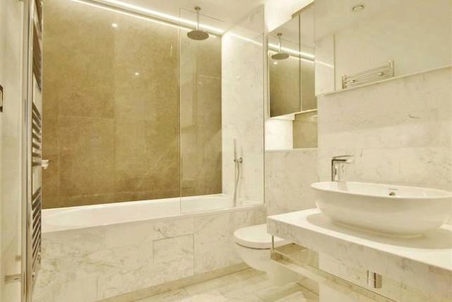  Image of 3 bedroom Flat for sale in Fairmont Avenue London E14 at Providence Tower, Canary Wharf, London E14