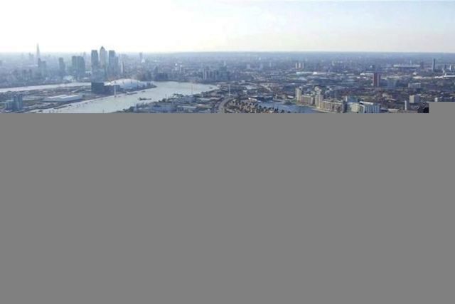  Image of 3 bedroom Flat for sale in North Woolwich Road London E16 at Latitude Building, Royal Wharf, London E16