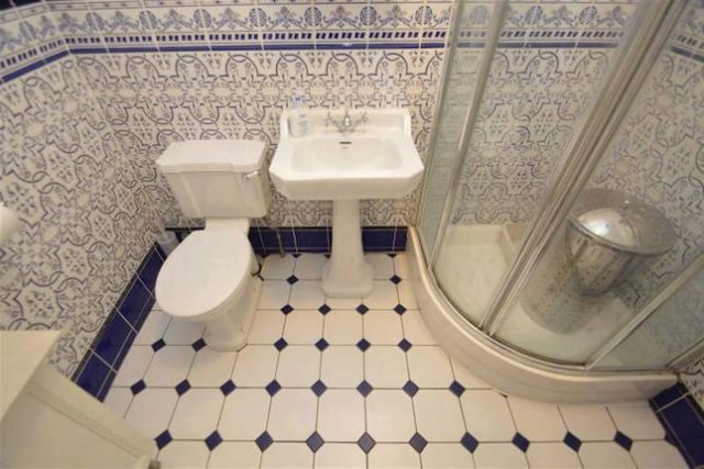  Image of 3 bedroom Terraced house for sale in Mighell Avenue Ilford IG4 at Mighell Avenue, Redbridge IG4
