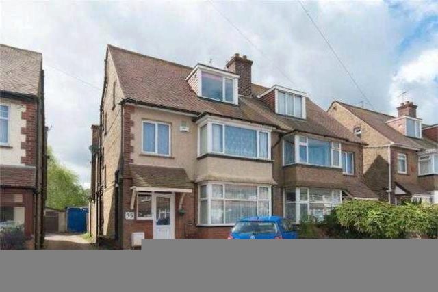  Image of 5 bedroom Semi-Detached house for sale in Westbrook Avenue Margate CT9 at Westbrook Avenue, Westbrook, Margate CT9