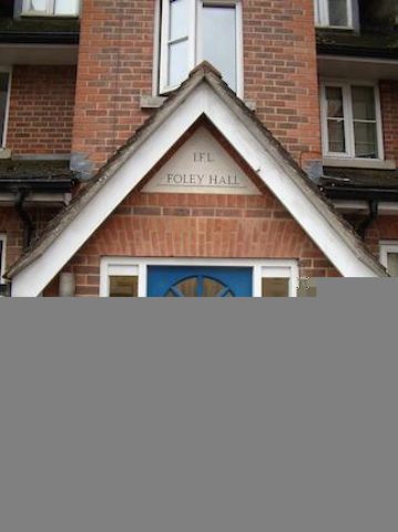  Image of Studio flat for sale in London Road Earley Reading RG1 at London Road, Reading RG1