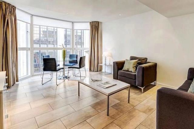  Image of 1 bedroom Flat to rent in Young Street London W8 at Imperial House, Kensington W8