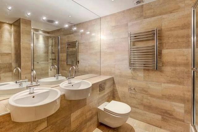  Image of 1 bedroom Flat to rent in Young Street London W8 at Imperial House, Kensington W8
