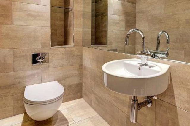  Image of 1 bedroom Flat to rent in Young Street London W8 at Imperial House, Kensington W8