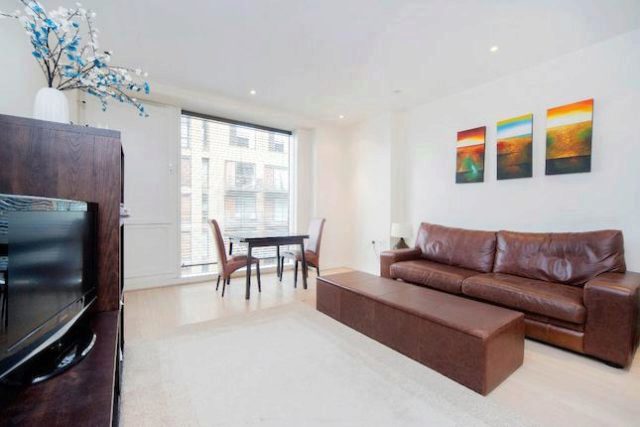  Image of 1 bedroom Flat to rent in Gatliff Road London SW1W at Grosvenor Waterside, Gatliff Road, Chelsea, London SW1W