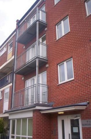  Image of 1 bedroom Flat to rent in Glaucus Street London E3 at Glaucus Street, London E3