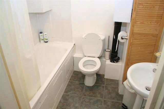  Image of 1 bedroom Flat to rent in Finchley Road London NW3 at Finchley Road, London NW3