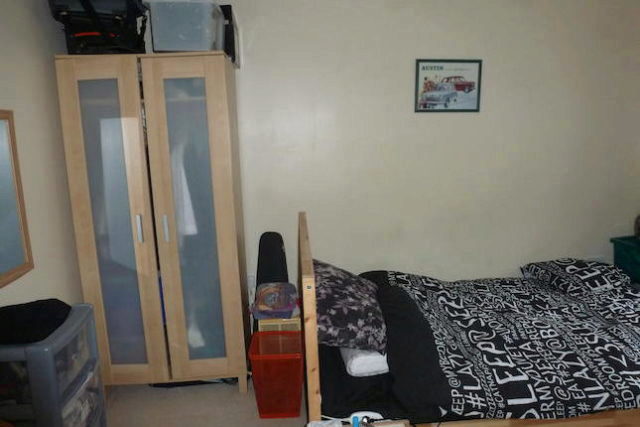  Image of 1 bedroom Flat to rent in Mill Ride Ascot SL5 at Oakleaf Court, Ascot SL5