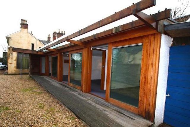  Image of 2 bedroom Semi-Detached house to rent in Wellington Road Taunton TA1 at Wellington Road, Taunton TA1