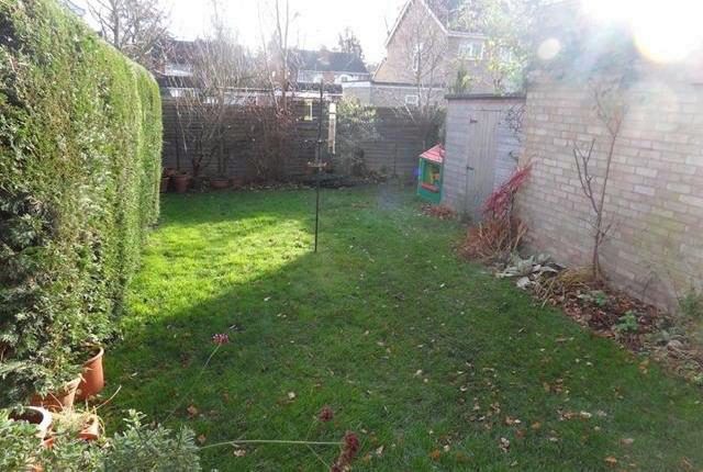  Image of 3 bedroom Semi-Detached house for sale in Wentworth Way Ascot SL5 at Elliott Rise, Ascot SL5