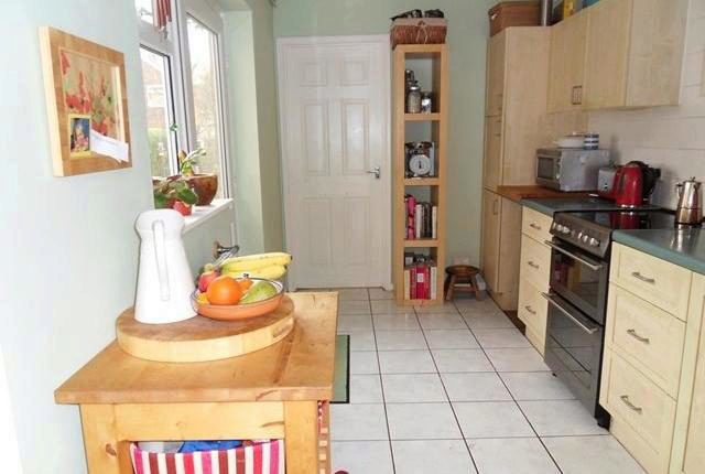  Image of 3 bedroom Semi-Detached house for sale in Wentworth Way Ascot SL5 at Elliott Rise, Ascot SL5