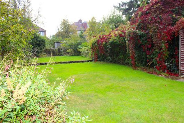  Image of 3 bedroom Semi-Detached house to rent in Parkside Way North Harrow Harrow HA2 at Parkside Way, North Harrow, Harrow HA2