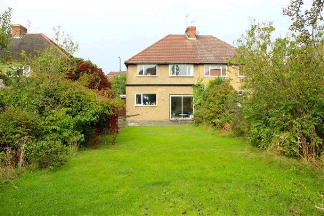  Image of 3 bedroom Semi-Detached house to rent in Parkside Way North Harrow Harrow HA2 at Parkside Way, North Harrow, Harrow HA2