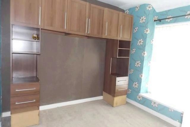 Image of 3 bedroom Terraced house to rent in Robert Street Ynysybwl Pontypridd CF37 at Robert Street, Ynysybwl, Pontypridd CF37