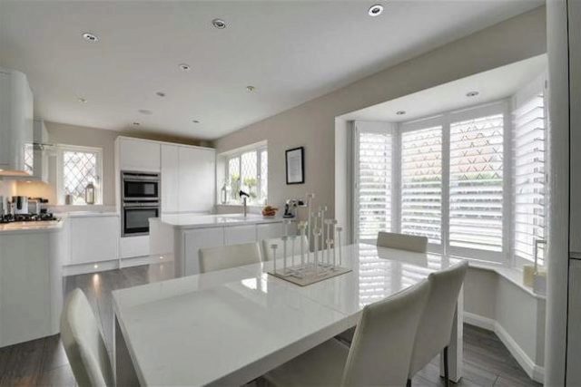  Image of 5 bedroom Detached house for sale in Romney Drive Bromley BR1 at Romney Drive, Bromley, Kent BR1