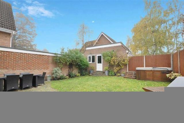  Image of 5 bedroom Detached house for sale in Romney Drive Bromley BR1 at Romney Drive, Bromley, Kent BR1