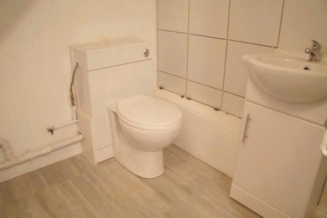  Image of Studio flat to rent in Anstey Road Reading RG1 at Anstey Road, Reading RG1