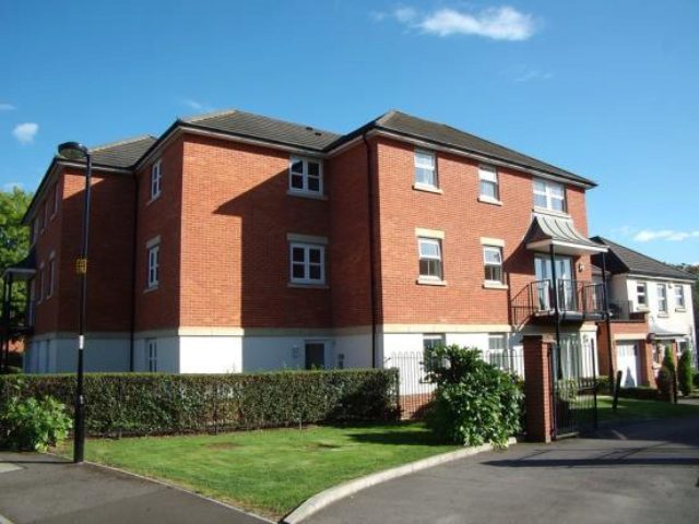  Image of 1 bedroom Flat to rent in Cirrus Drive Shinfield Reading RG2 at Cirrus Drive, Shinfield, Reading RG2