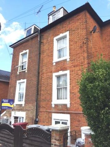  Image of 1 bedroom Flat to rent in Argyle Street Reading RG1 at Argyle Street, Reading RG1