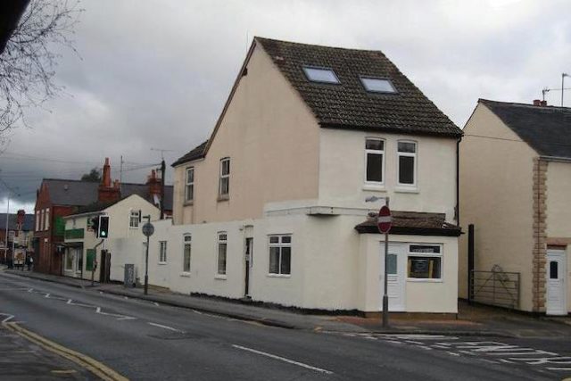 Image of 1 bedroom Flat to rent in George Street Caversham Reading RG4 at George Street, Caversham RG4