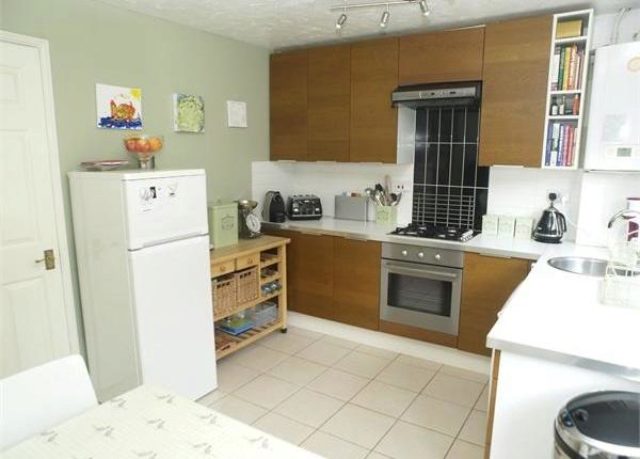 Image of 2 bedroom Terraced house for sale in Farriers Road Epsom KT17 at Farriers Road, Epsom KT17