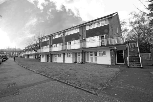  Image of 3 bedroom Maisonette for sale in Shrublands Avenue Croydon CR0 at Shrublands Avenue, Croydon CR0