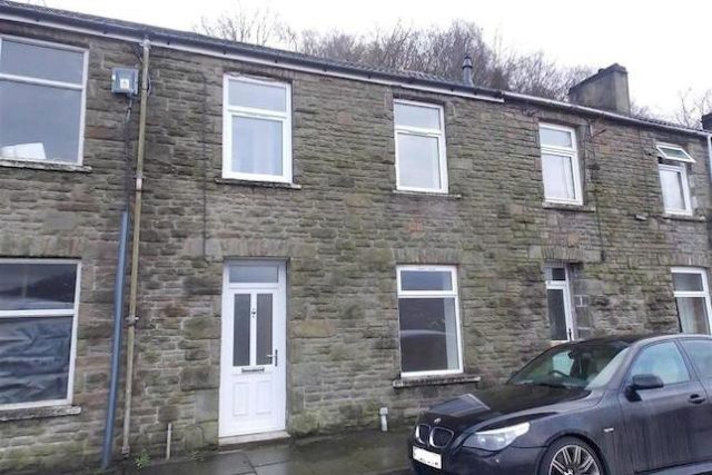  Image of 3 bedroom Terraced house to rent in Graig Terrace Graig Pontypridd CF37 at Graig Terrace, Graig, Pontypridd CF37