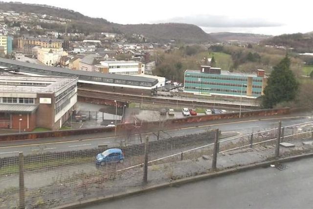  Image of 3 bedroom Terraced house to rent in Graig Terrace Graig Pontypridd CF37 at Graig Terrace, Graig, Pontypridd CF37
