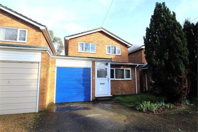  Image of 4 bedroom Detached house for sale in Eton Road Datchet Slough SL3 at Eton Road, Datchet, Berkshire SL3