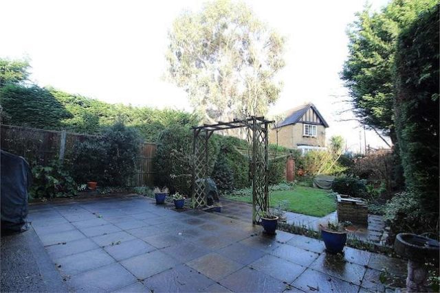  Image of 4 bedroom Detached house for sale in Eton Road Datchet Slough SL3 at Eton Road, Datchet, Berkshire SL3