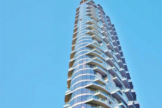  Image of 6 bedroom Flat for sale in Fairmont Avenue London E14 at Providence Tower, Canary Wharf, London E14