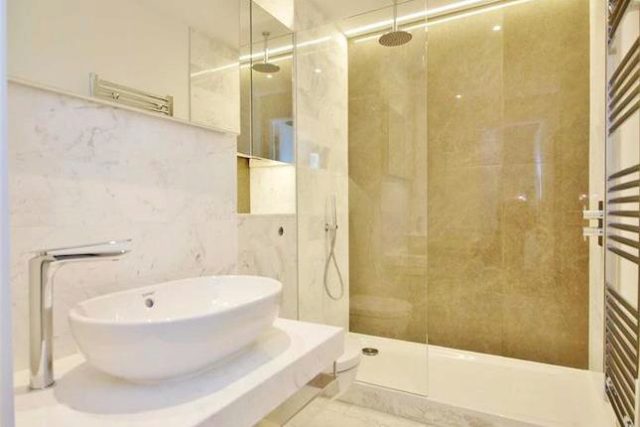  Image of 6 bedroom Flat for sale in Fairmont Avenue London E14 at Providence Tower, Canary Wharf, London E14
