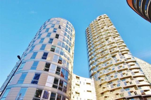  Image of 6 bedroom Flat for sale in Fairmont Avenue London E14 at Providence Tower, Canary Wharf, London E14