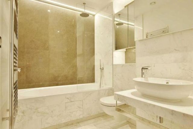  Image of 6 bedroom Flat for sale in Fairmont Avenue London E14 at Providence Tower, Canary Wharf, London E14