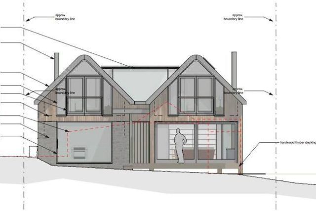  Image of Land for sale in Cheltenham Road Painswick Stroud GL6 at Cheltenham Road, Painswick GL6