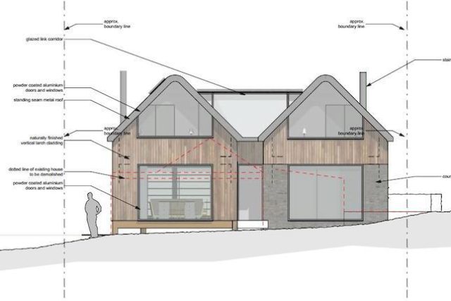  Image of Land for sale in Cheltenham Road Painswick Stroud GL6 at Cheltenham Road, Painswick GL6