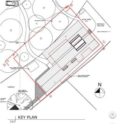  Image of Land for sale in Cheltenham Road Painswick Stroud GL6 at Cheltenham Road, Painswick GL6