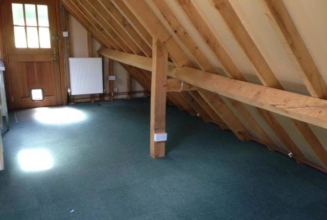  Image of Studio flat to rent in Reading Road Wokingham RG41 at Reading Road, Wokingham RG41
