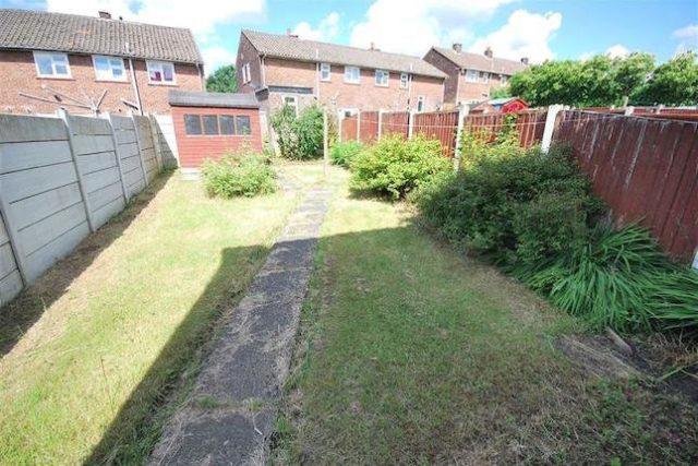  Image of 2 bedroom End of Terrace to rent in Wayside Grove Walkden Manchester M28 at Wayside Grove, Walkden, Manchester M28