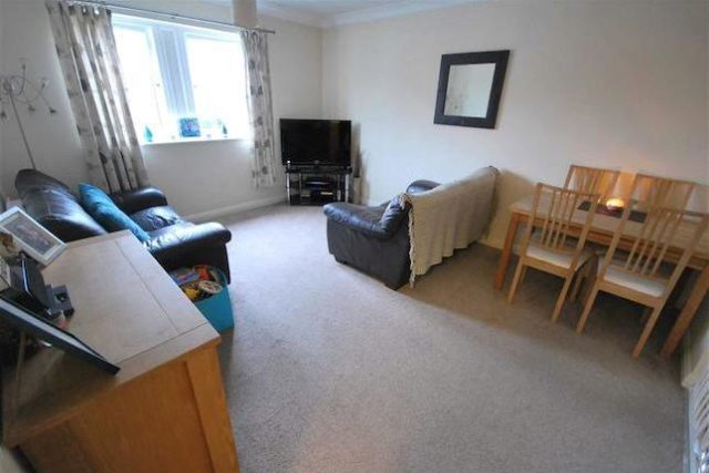  Image of 2 bedroom Flat for sale in Beckford Court Tyldesley Manchester M29 at Beckford Court, Tyldesley, Manchester M29